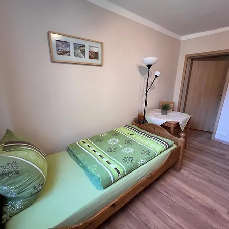 Gemuetliches Gaestehaus In Ehemaligem Bauernhof Maison d'hôtes