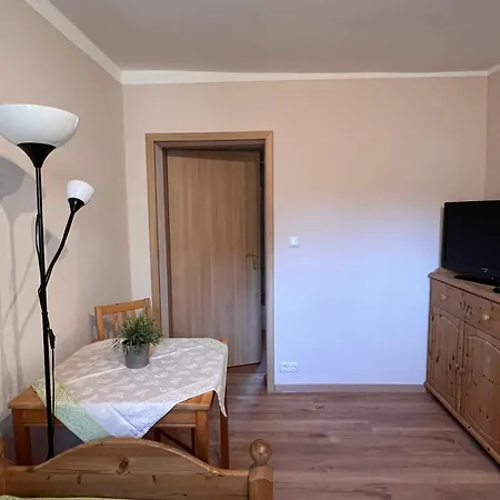 Maison d'hôtes Gemuetliches Gaestehaus In Ehemaligem Bauernhof Bad Hombourg